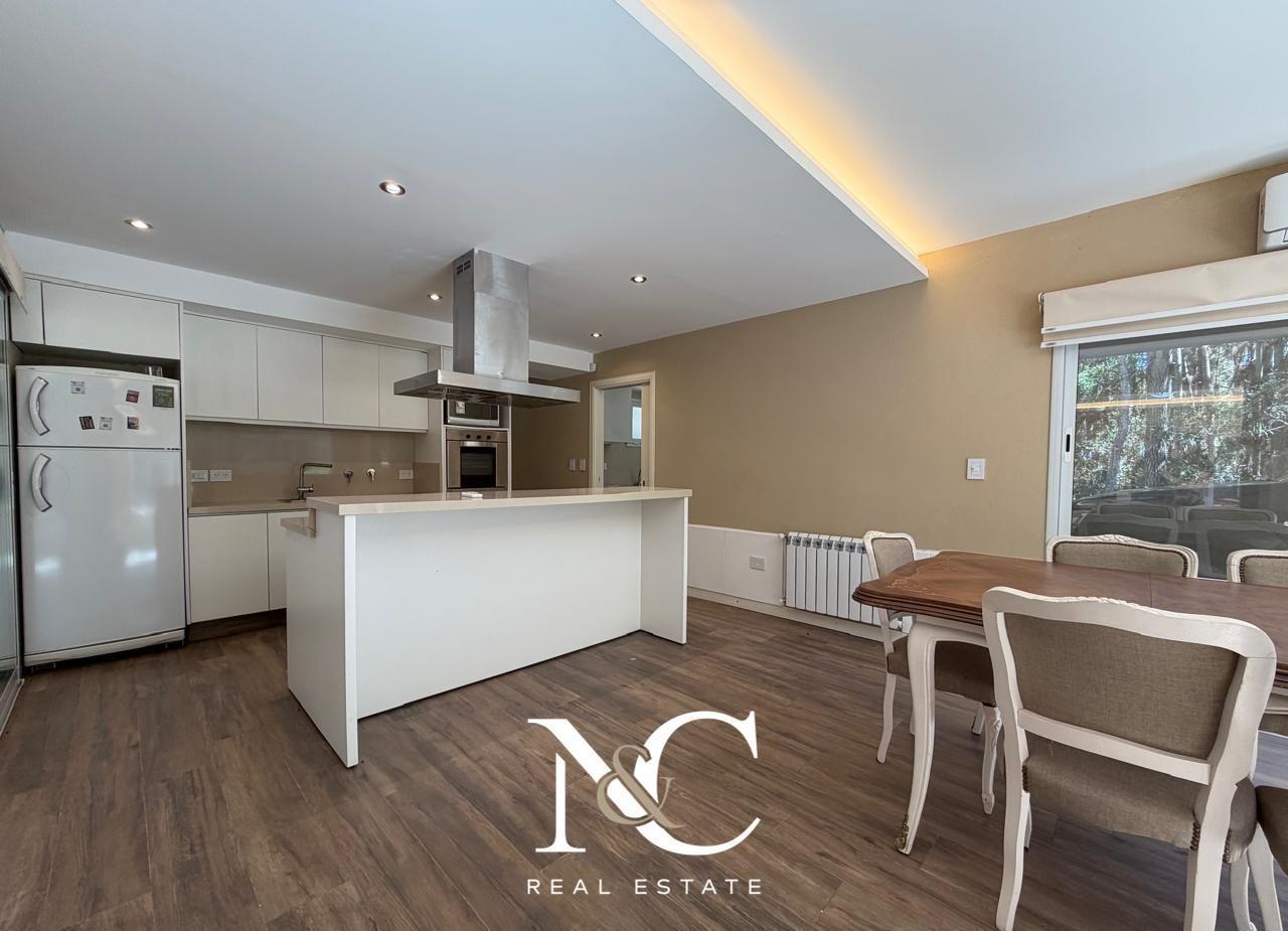 Foto de Casa en venta en Costa Esmeralda, barrio Senderos IV, imagen 4
