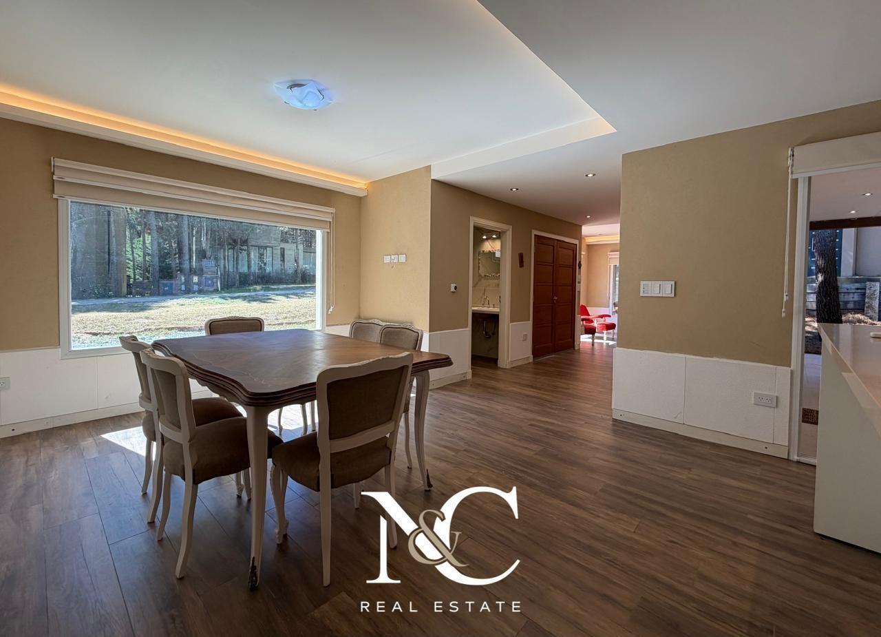 Foto de Casa en venta en Costa Esmeralda, barrio Senderos IV, imagen 3