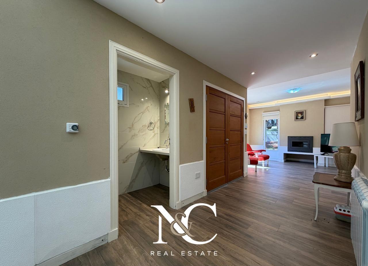 Foto de Casa en venta en Costa Esmeralda, barrio Senderos IV, imagen 5