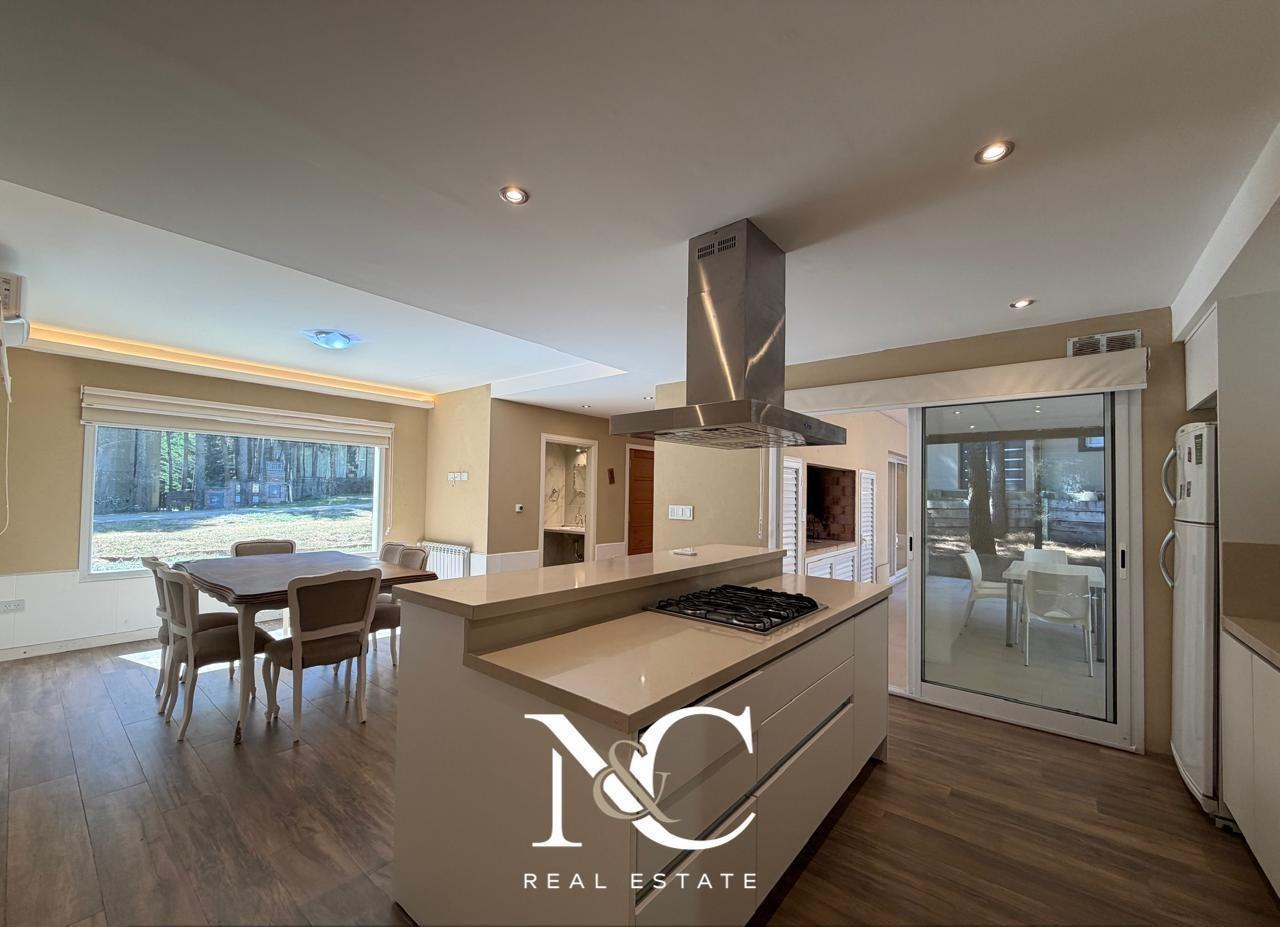 Foto de Casa en venta en Costa Esmeralda, barrio Senderos IV, imagen 3
