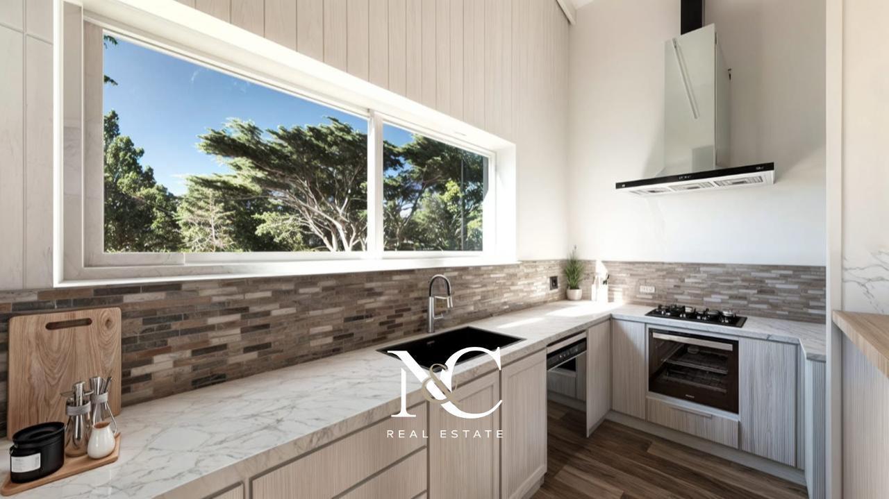 Foto de Casa en venta en Costa Esmeralda estilo californiano, imagen 3