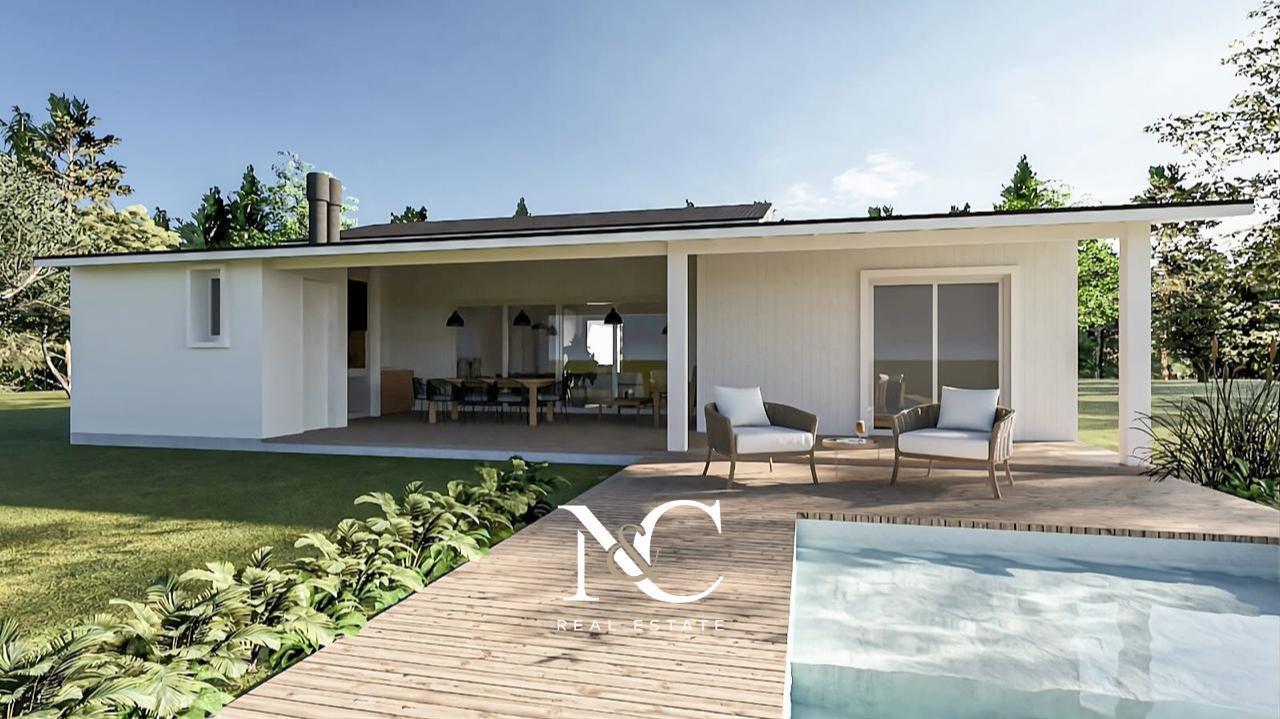 Foto de Casa en venta en Costa Esmeralda estilo californiano, imagen 4