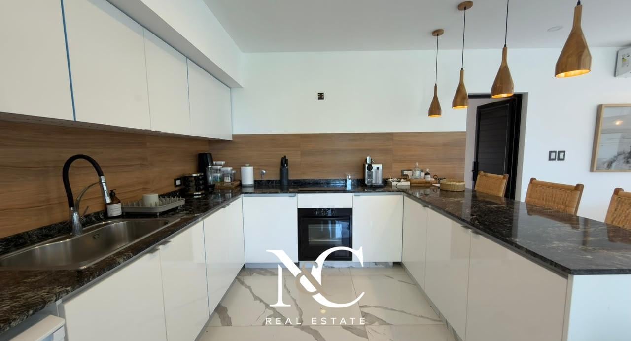 Foto de Casa en alquiler Costa Esmeralda, imagen 4