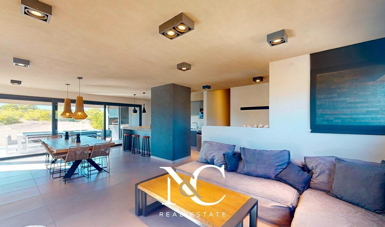 Foto de Casa en venta en Costa Esmeralda, imagen 1