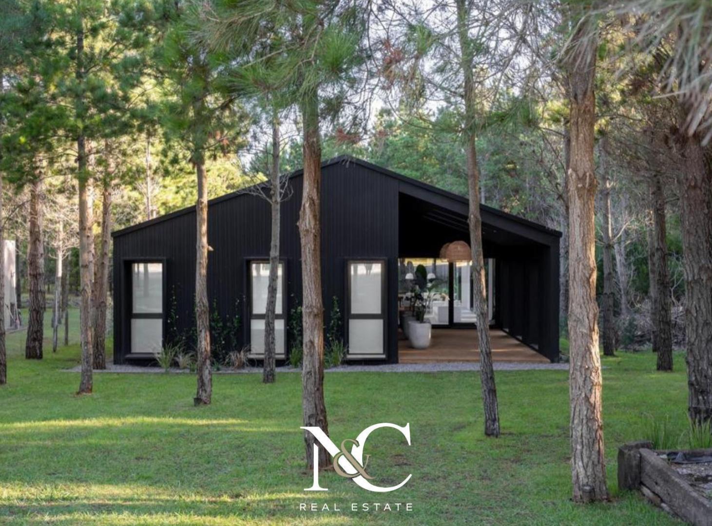 Foto de Casa en venta en Costa Esmeralda con fondo libre, imagen 5