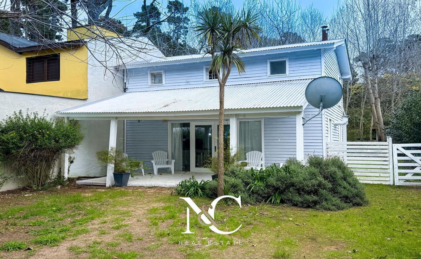 Foto de Casa en venta en Mar Azul, imagen 3