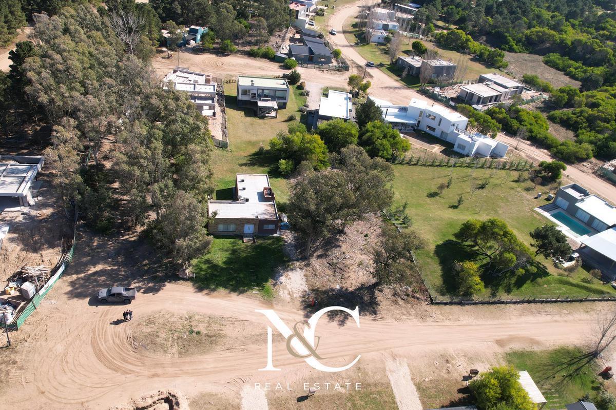 Foto de Lote terreno en Venta en Costa Esmeralda Barrio Golf, imagen 1