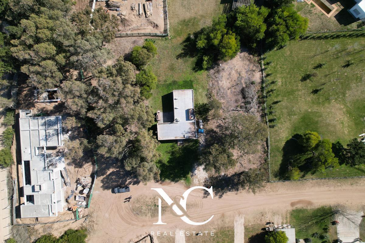 Foto de Lote terreno en Venta en Costa Esmeralda Barrio Golf, imagen 4