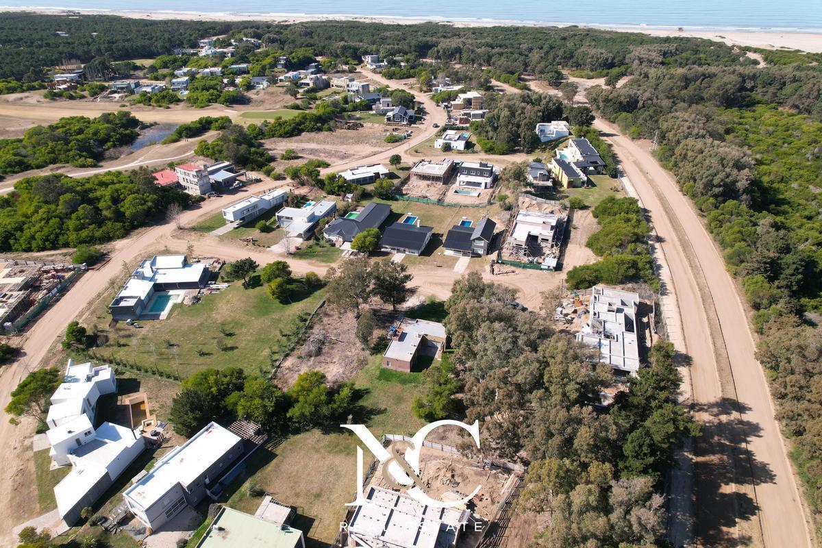 Foto de Lote terreno en Venta en Costa Esmeralda Barrio Golf, imagen 5