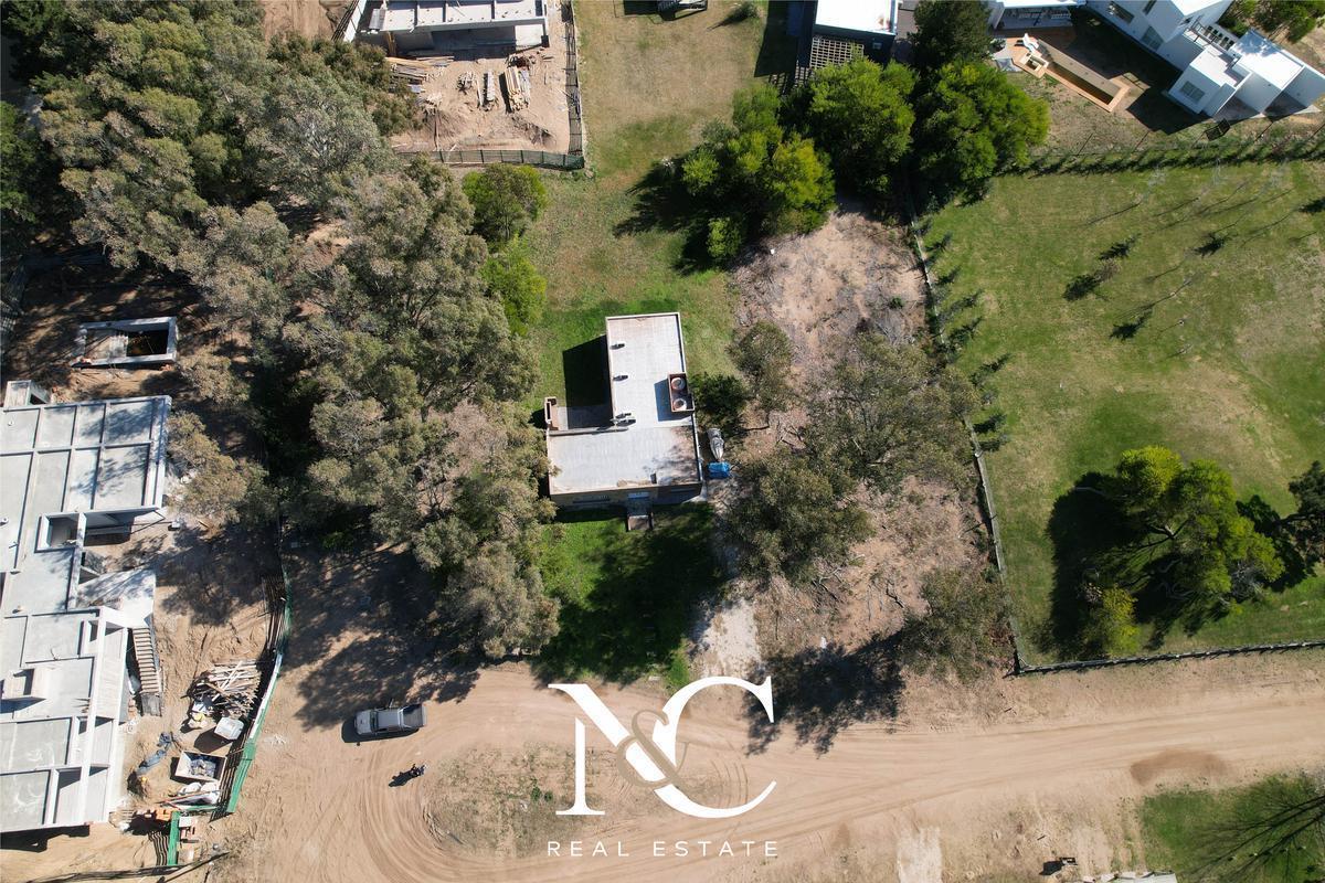 Foto de Lote terreno en Venta en Costa Esmeralda Barrio Golf, imagen 3