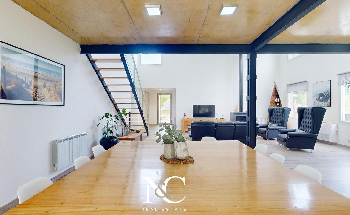 Foto de Casa en Venta en Costa Esmeralda, imagen 5