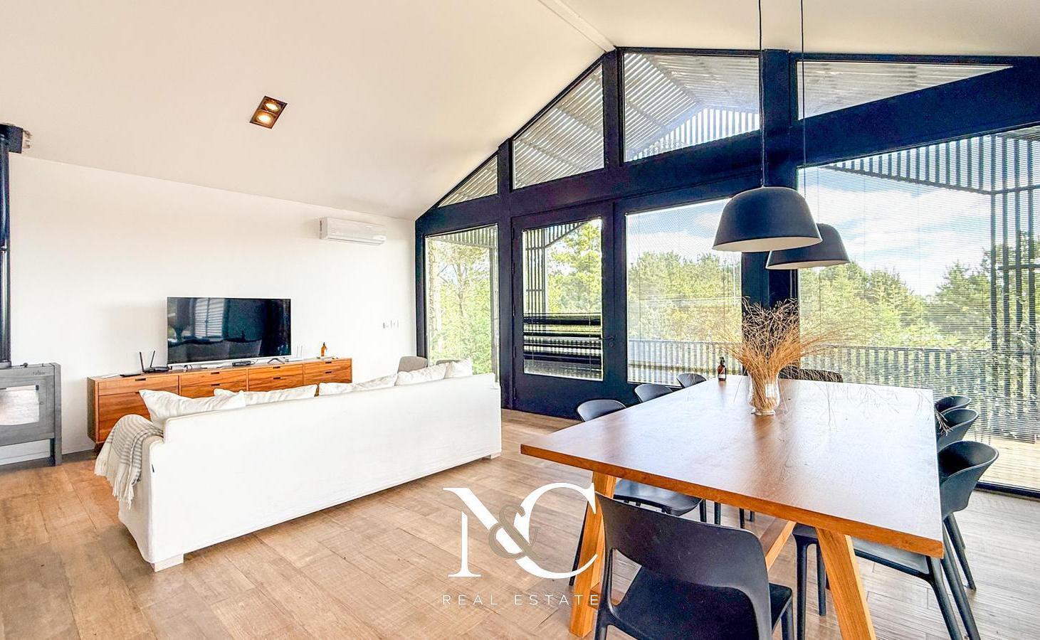 Foto de Casa en venta en Costa Esmeralda fondo libre, imagen 5