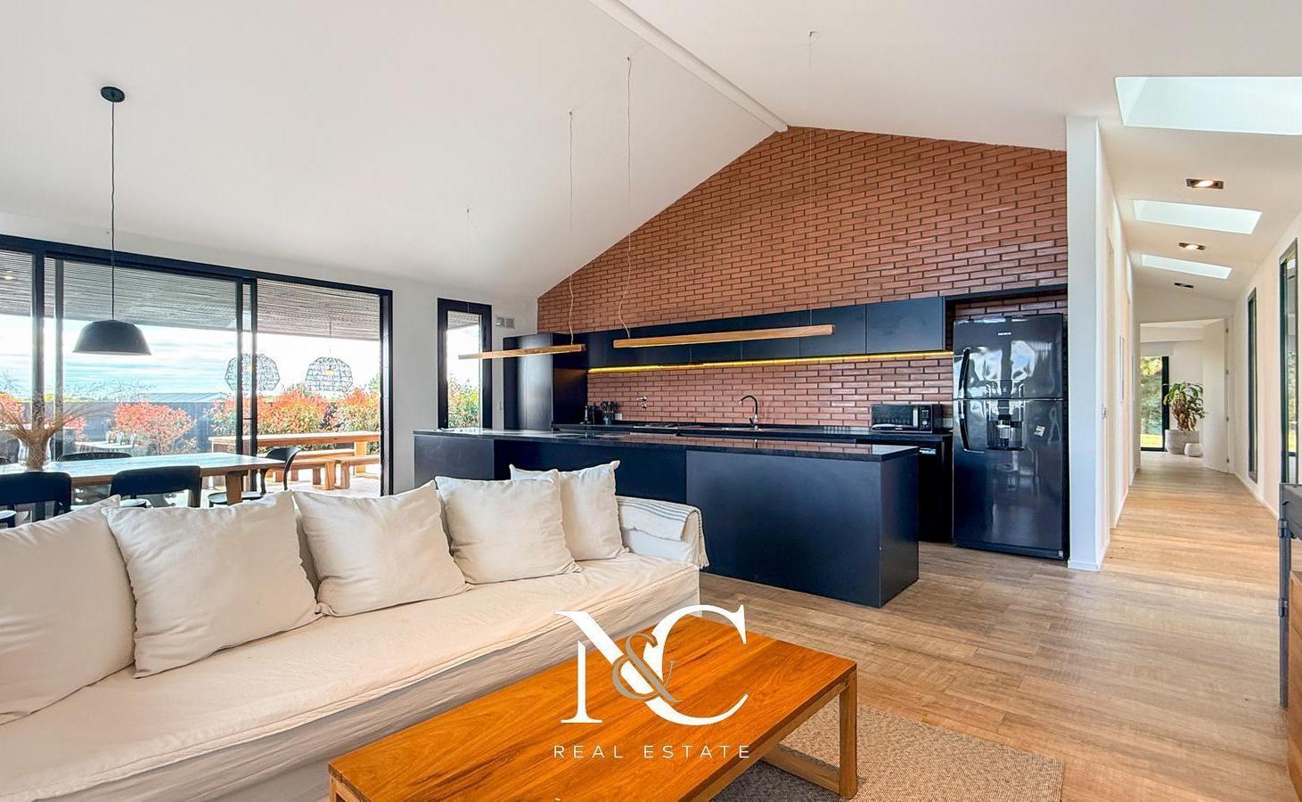 Foto de Casa en venta en Costa Esmeralda fondo libre, imagen 3