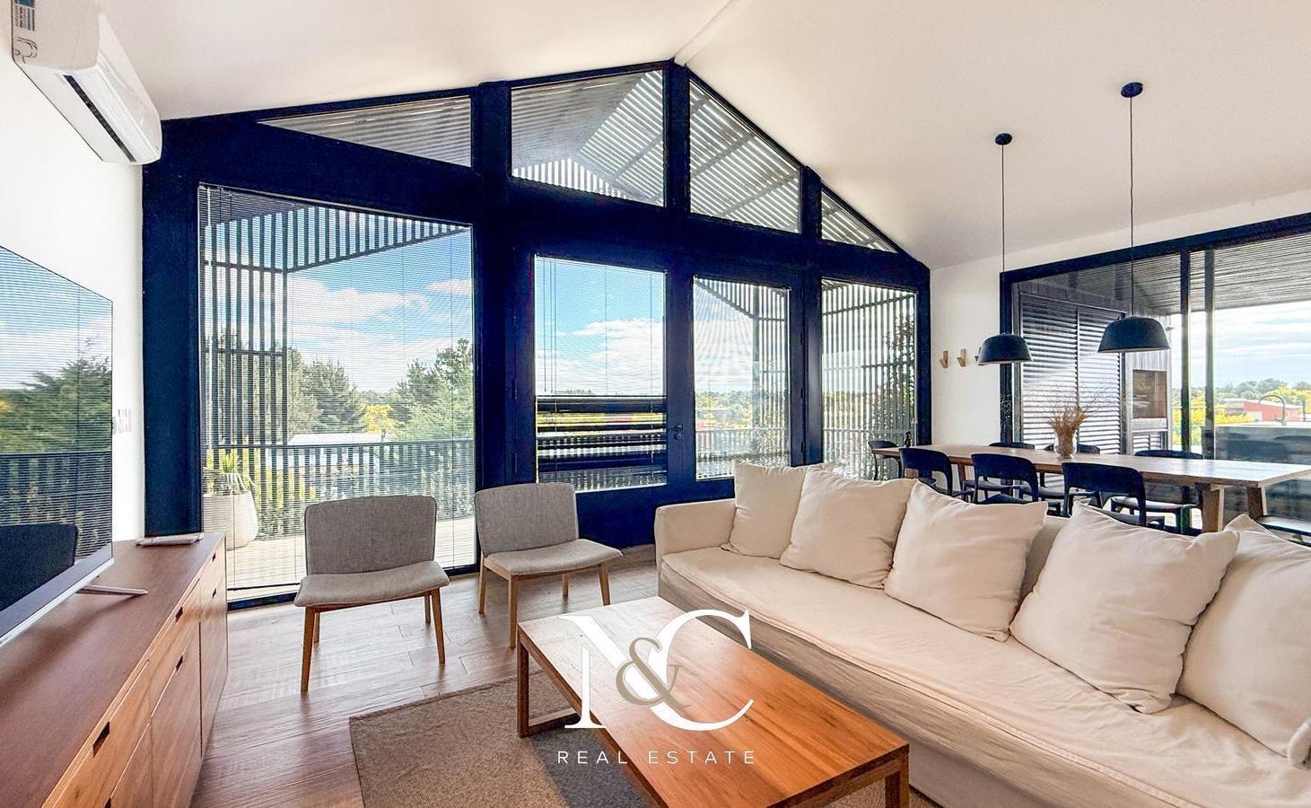 Foto de Casa en venta en Costa Esmeralda fondo libre, imagen 4