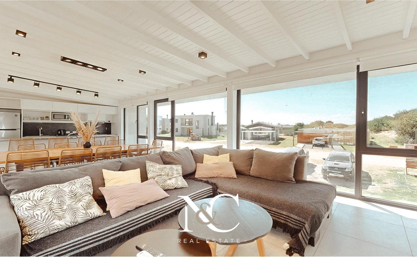 Foto de Casa en venta en Costa Esmeralda con fondo libre y piscina, imagen 5