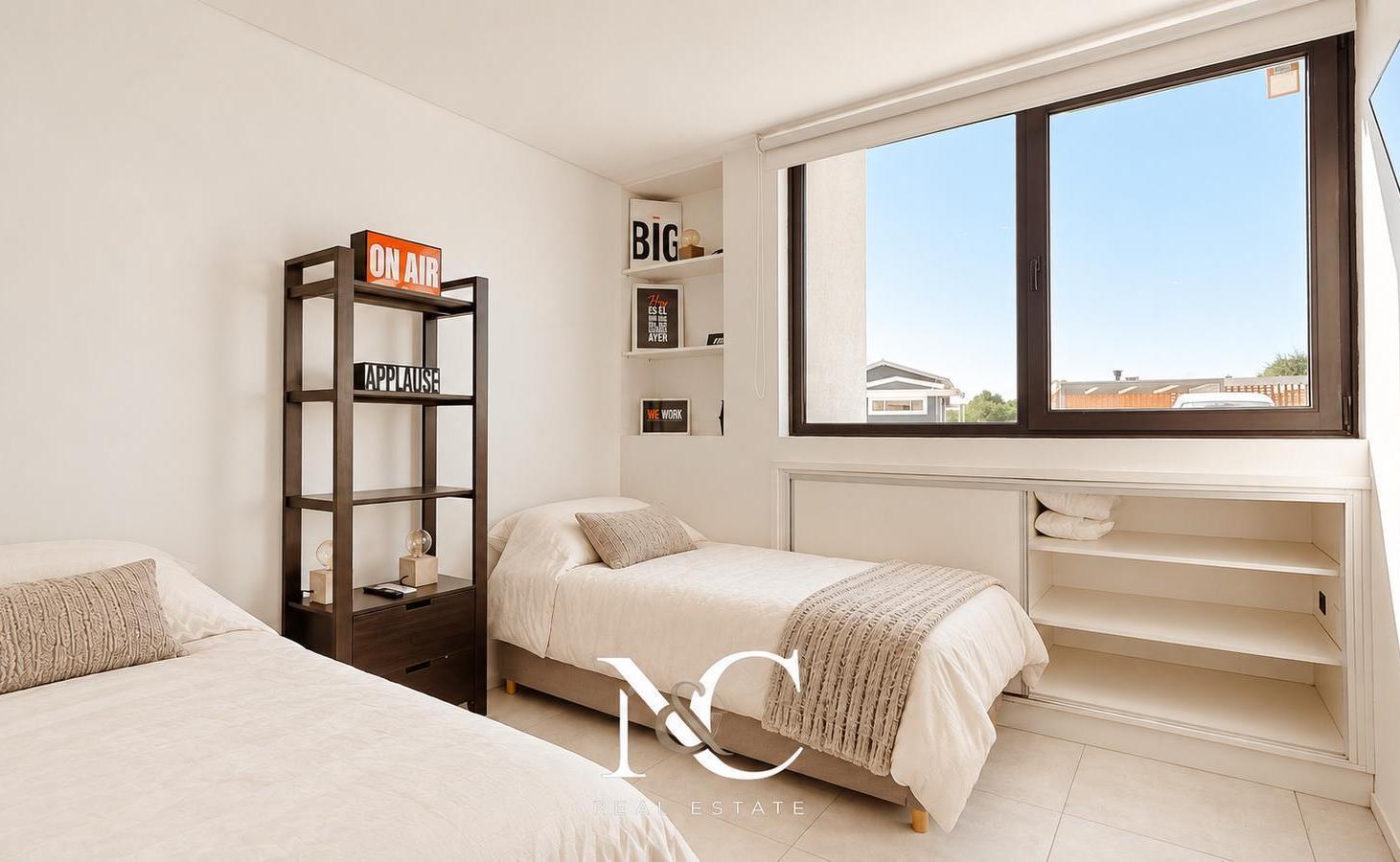 Foto de Casa en venta en Costa Esmeralda con fondo libre y piscina, imagen 4