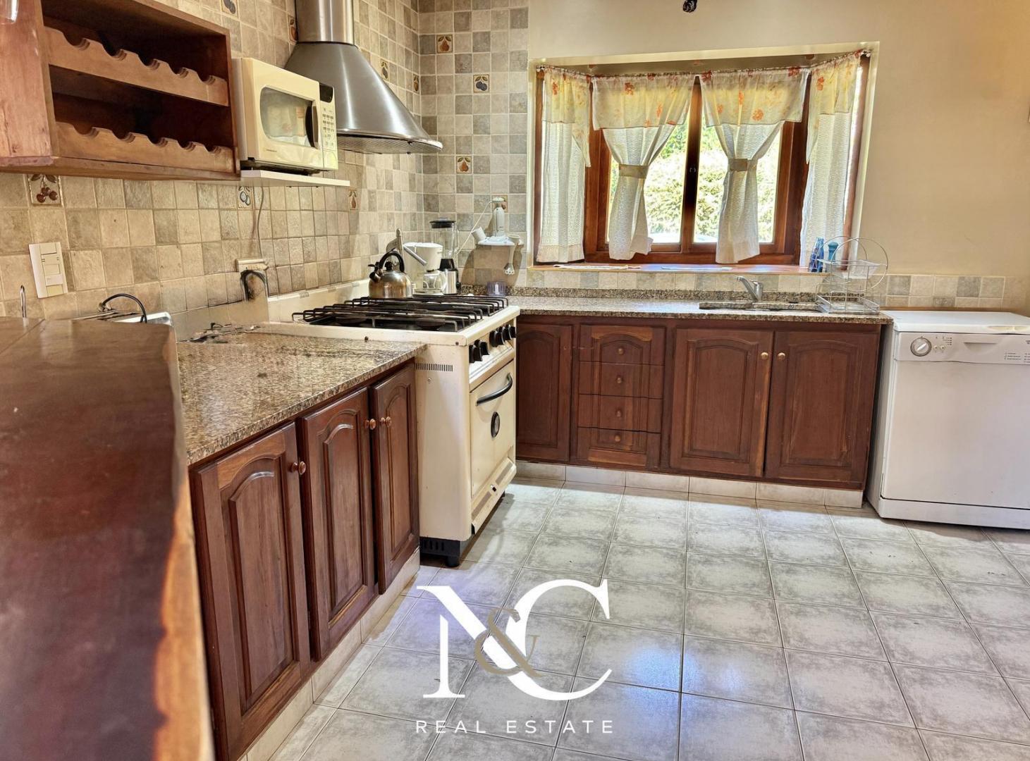 Foto de Casa en alquiler y venta en CARILÓ, con piscina, imagen 5