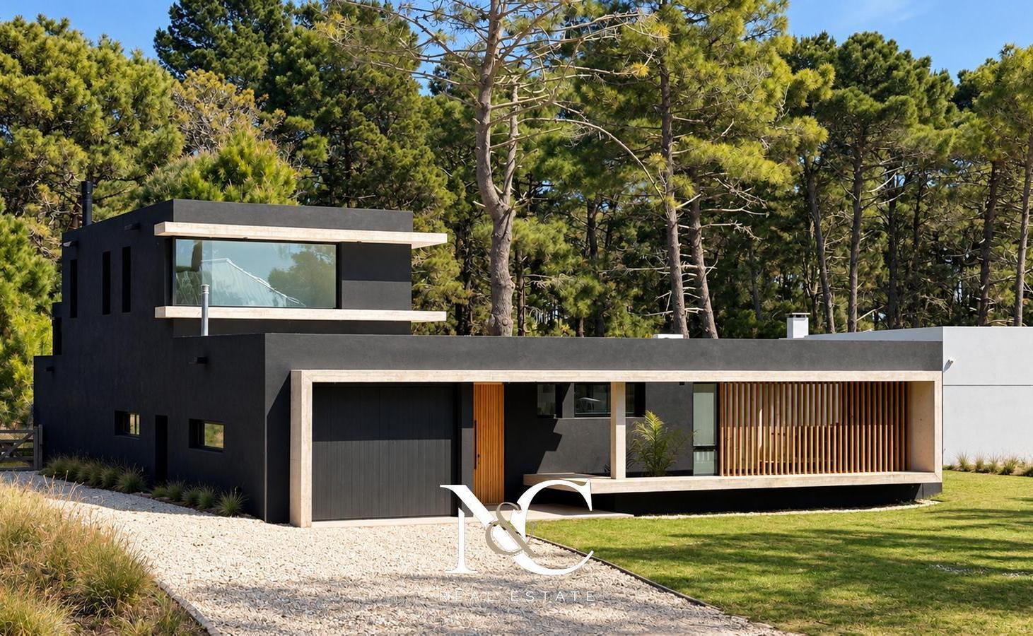 Foto de Casa en venta en Pinamar Barrio Pioneros con Gas Natural, imagen 2