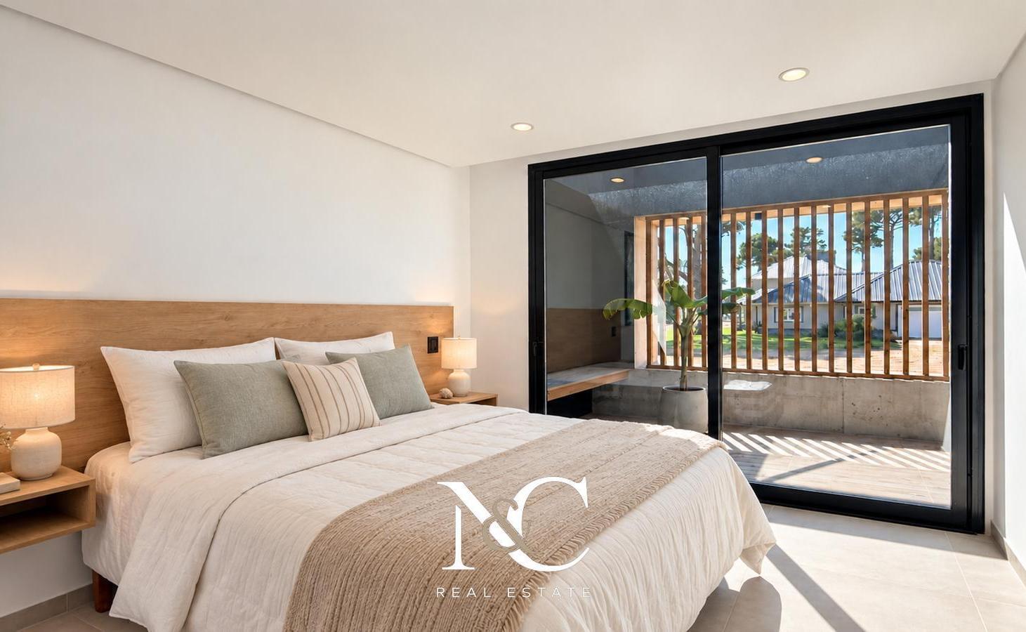 Foto de Casa en venta en Pinamar Barrio Pioneros con Gas Natural, imagen 3