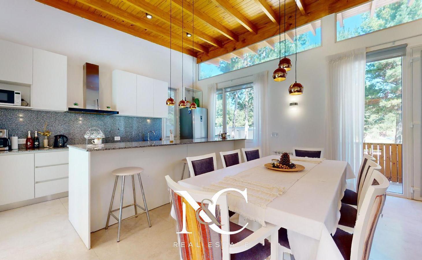 Foto de Casa en alquiler en Costa Esmeralda 5 ambientes, imagen 3