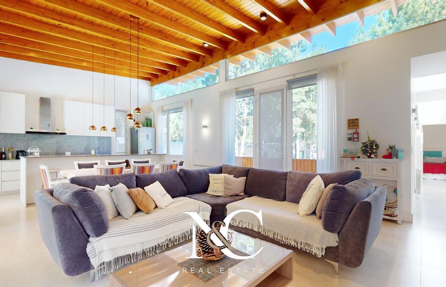 Foto de Casa en alquiler en Costa Esmeralda 5 ambientes, imagen 1