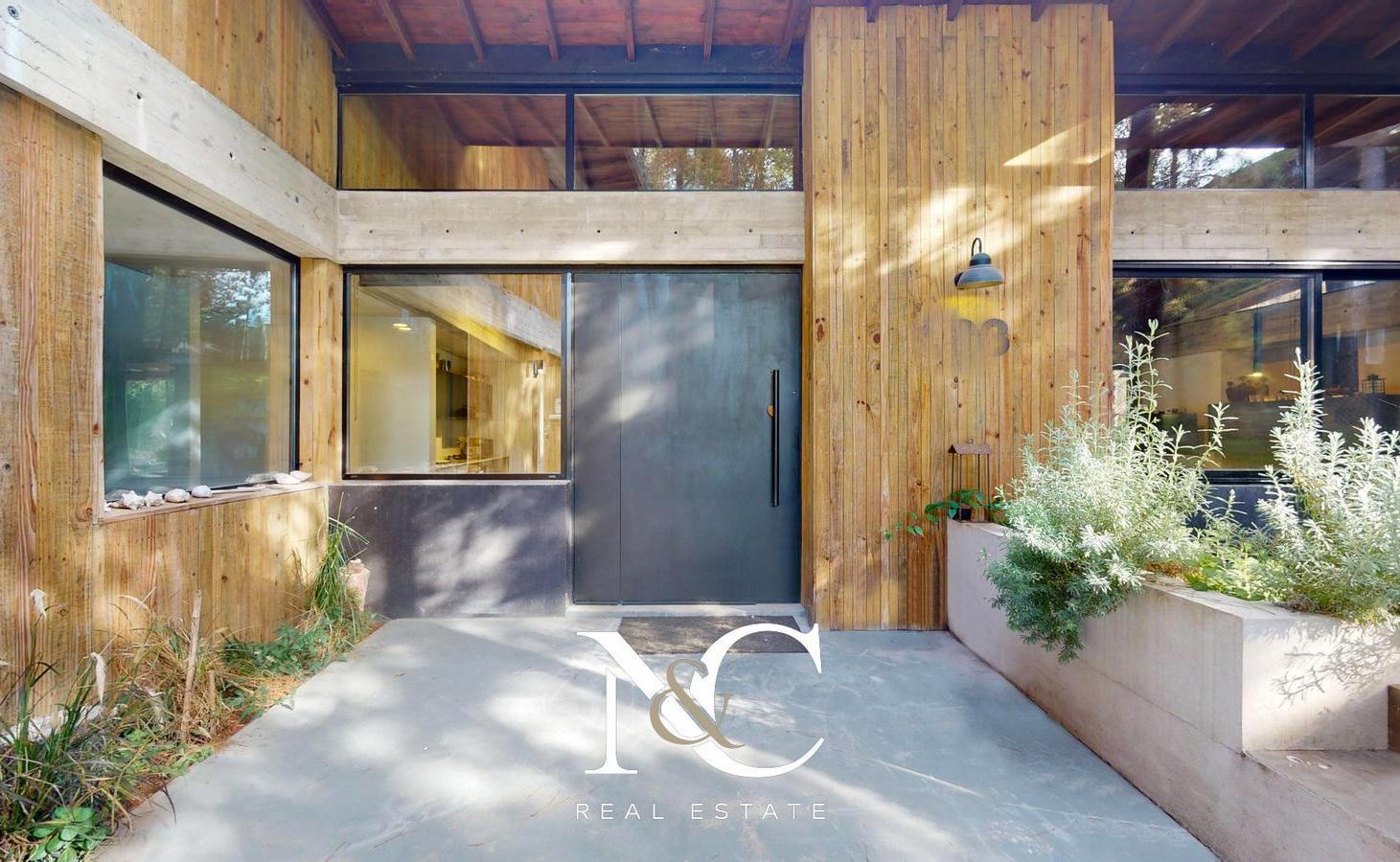 Foto de Casa en venta en Costa Esmeralda fondo libre y gas natural, imagen 3