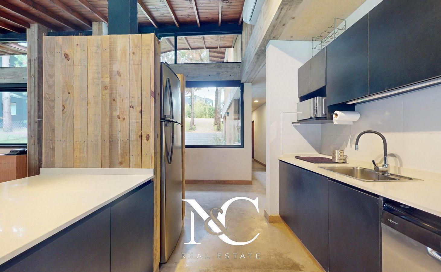 Foto de Casa en venta en Costa Esmeralda fondo libre y gas natural, imagen 5