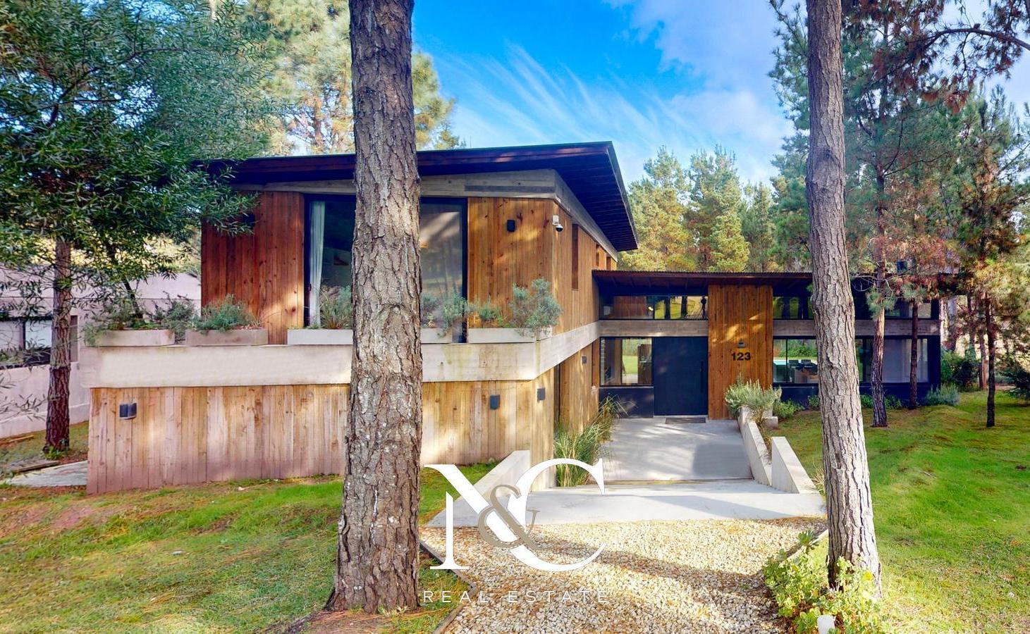 Foto de Casa en venta en Costa Esmeralda fondo libre y gas natural, imagen 4