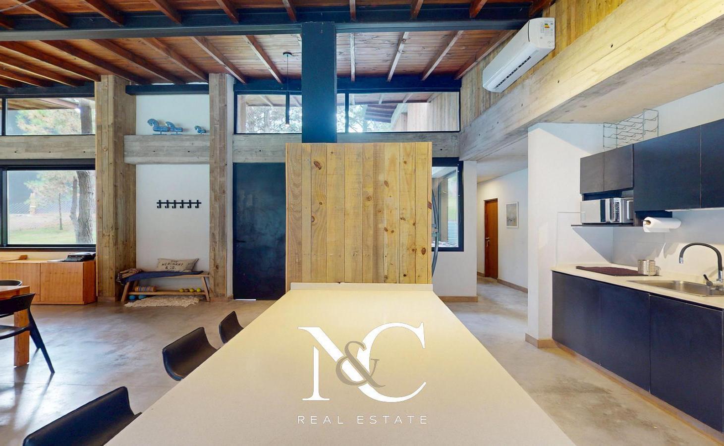 Foto de Casa en venta en Costa Esmeralda fondo libre y gas natural, imagen 2