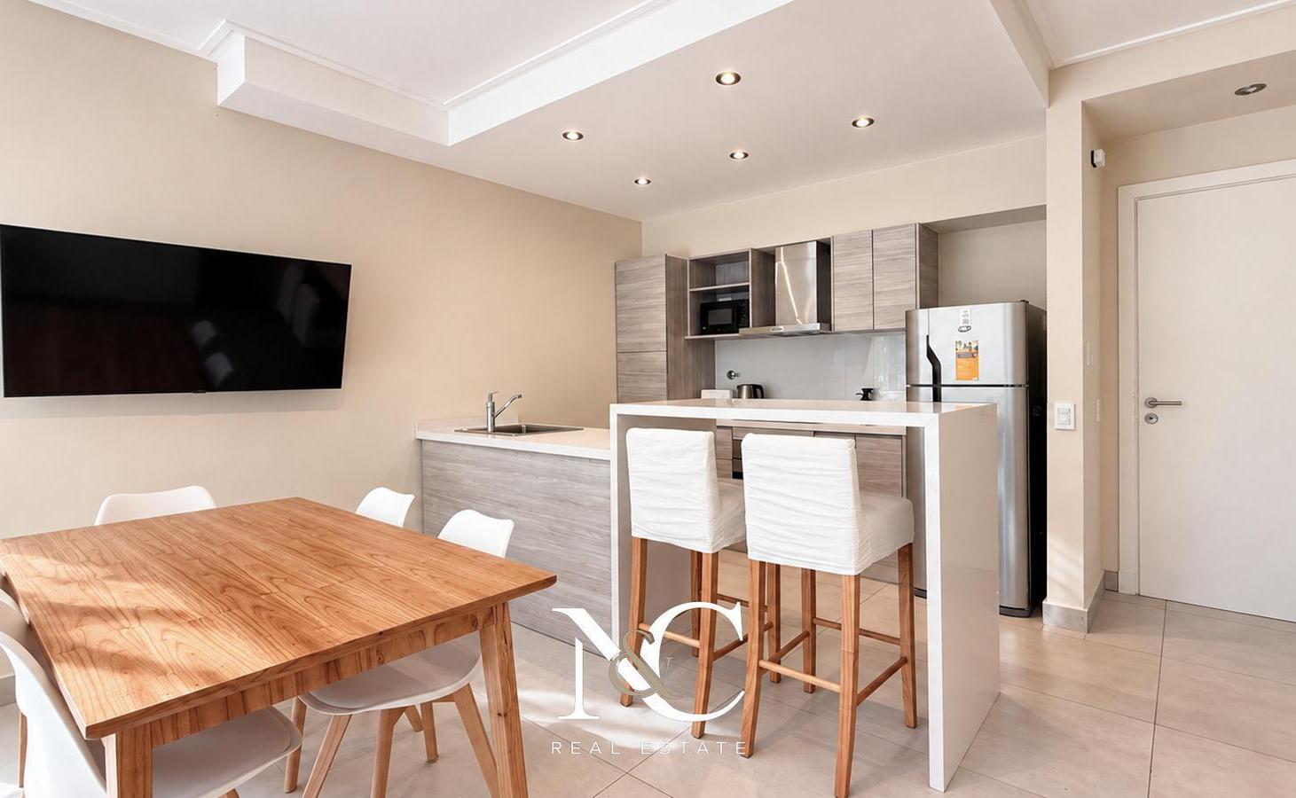Foto de Departamento en venta en Pinamar Norte Imareas II, imagen 3