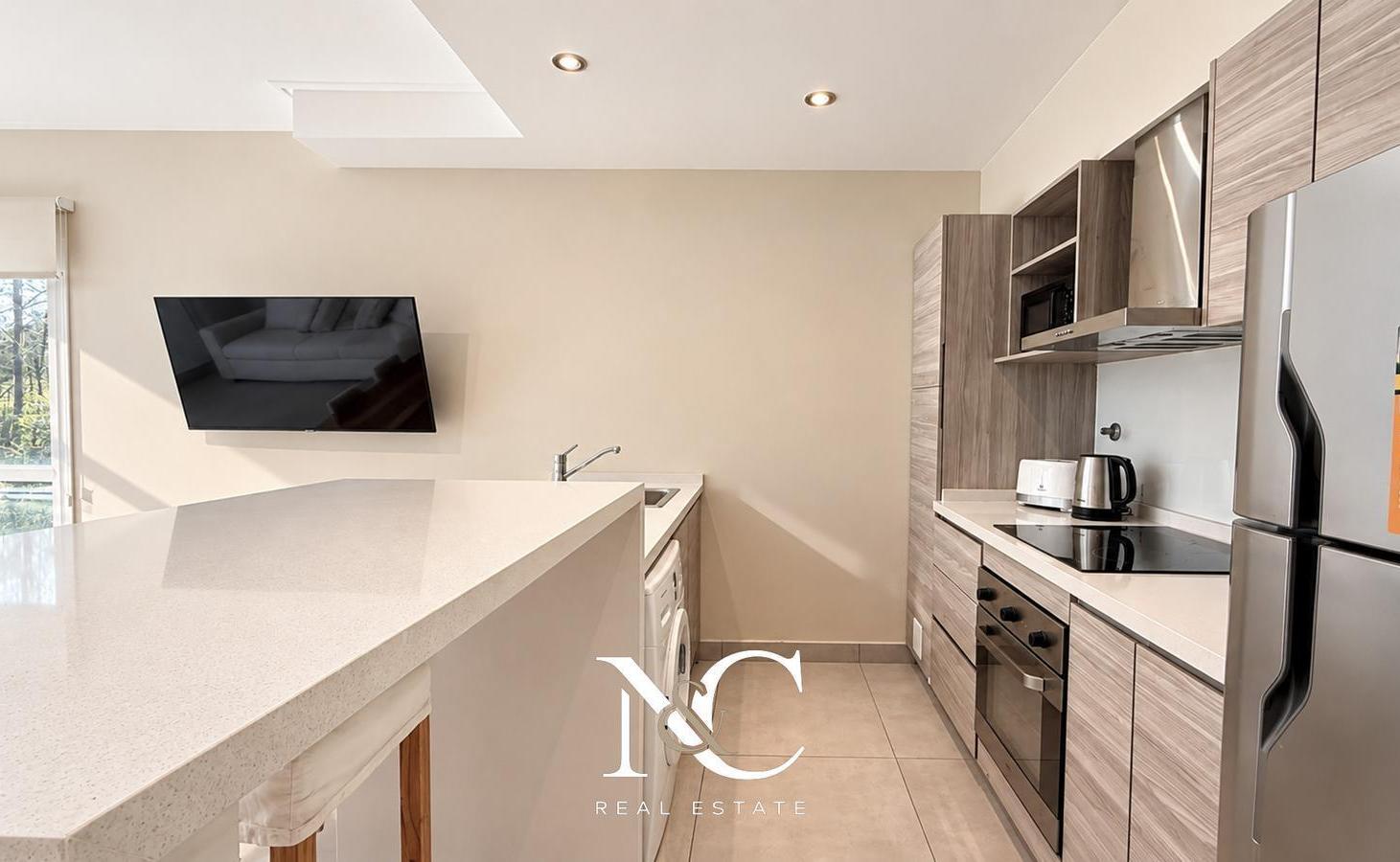 Foto de Departamento en venta en Pinamar Norte Imareas II, imagen 2