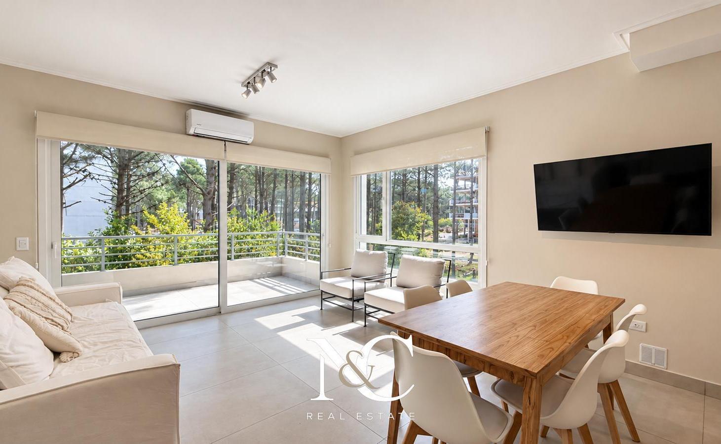 Foto de Departamento en venta en Pinamar Norte Imareas II, imagen 1