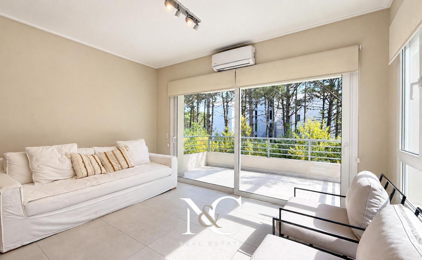 Foto de Departamento en venta en Pinamar Norte Imareas II, imagen 4