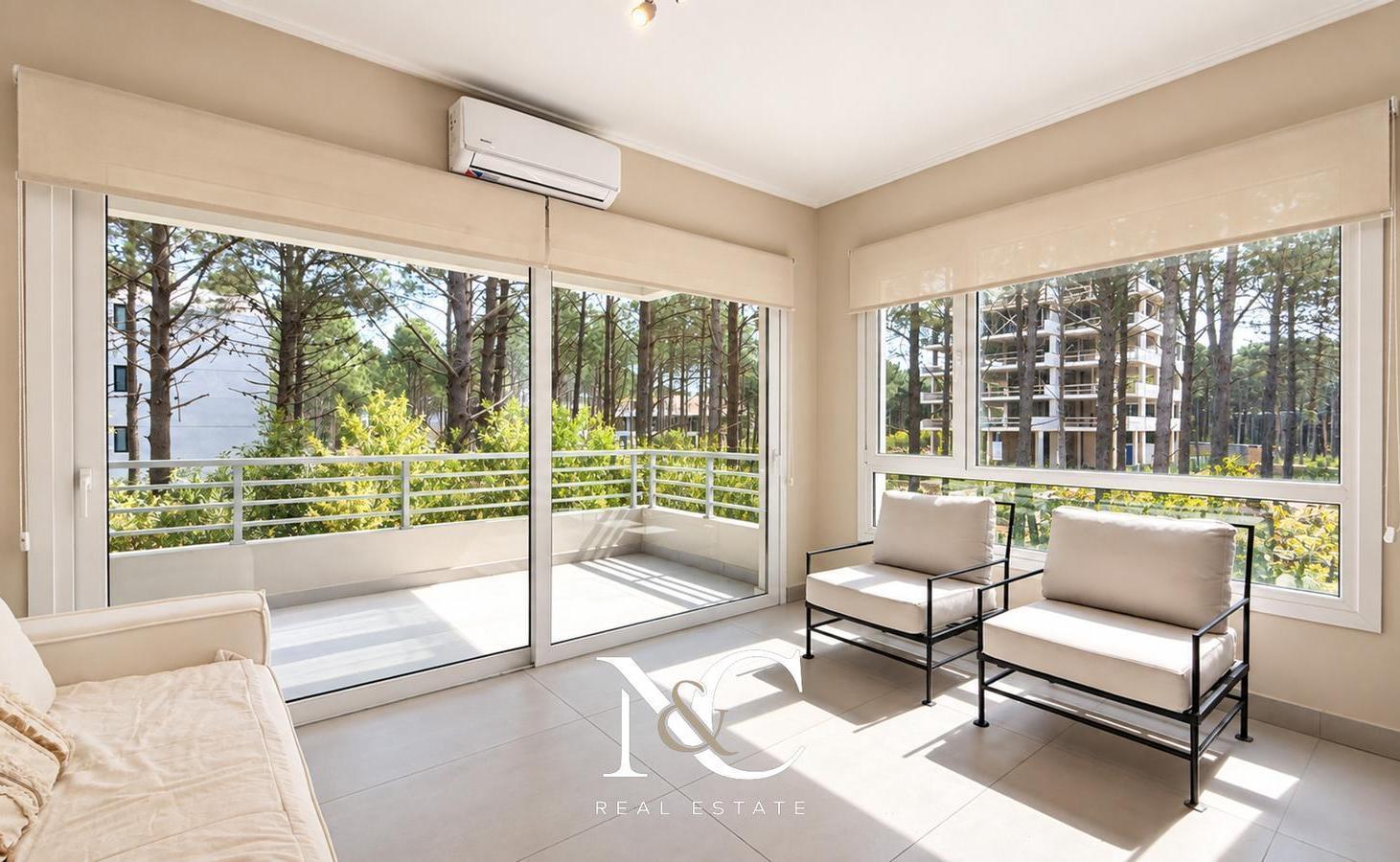Foto de Departamento en venta en Pinamar Norte Imareas II, imagen 5