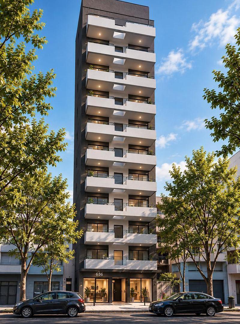 Foto de Departamento pozo en Caballito, imagen 2