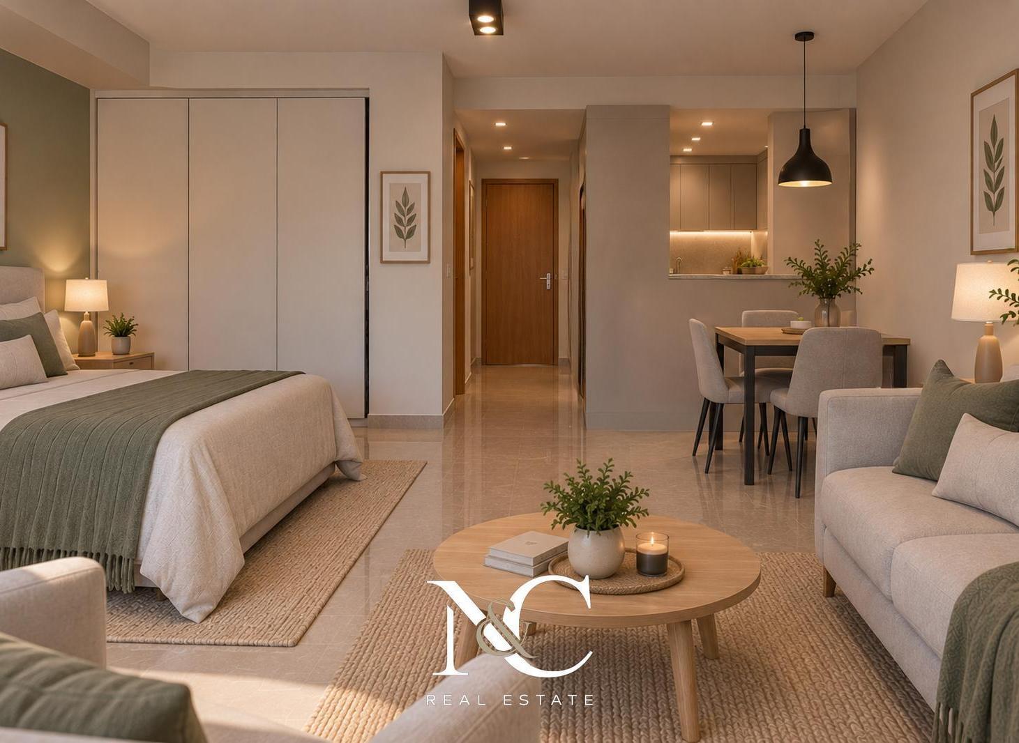 Foto de Departamento pozo en Caballito, imagen 4