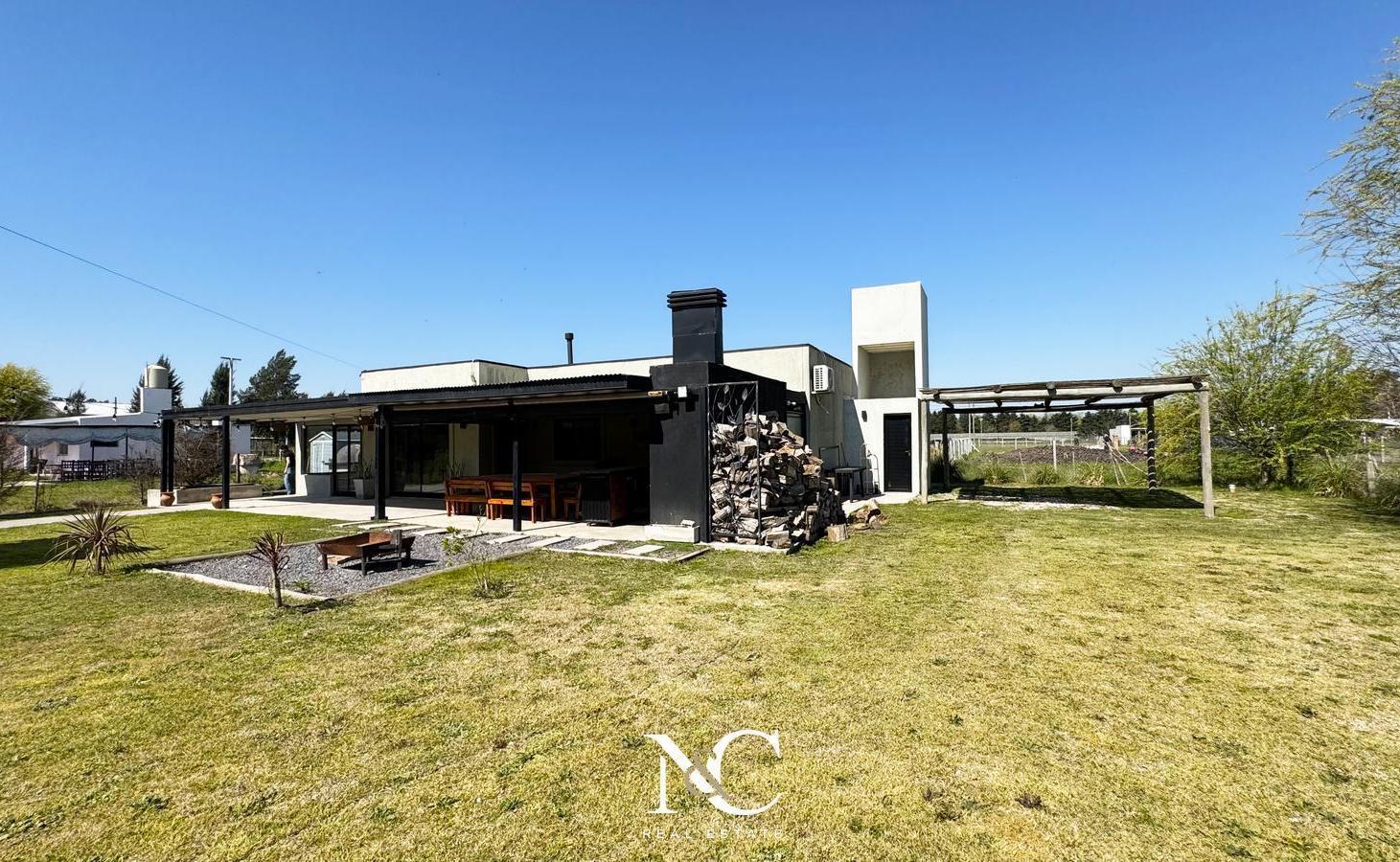 Foto de Casa en venta 5 ambientes en La Matera II, Abasto, La Plata, imagen 3