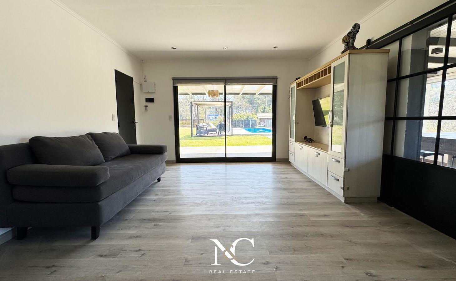 Foto de Casa en venta 5 ambientes en La Matera II, Abasto, La Plata, imagen 5