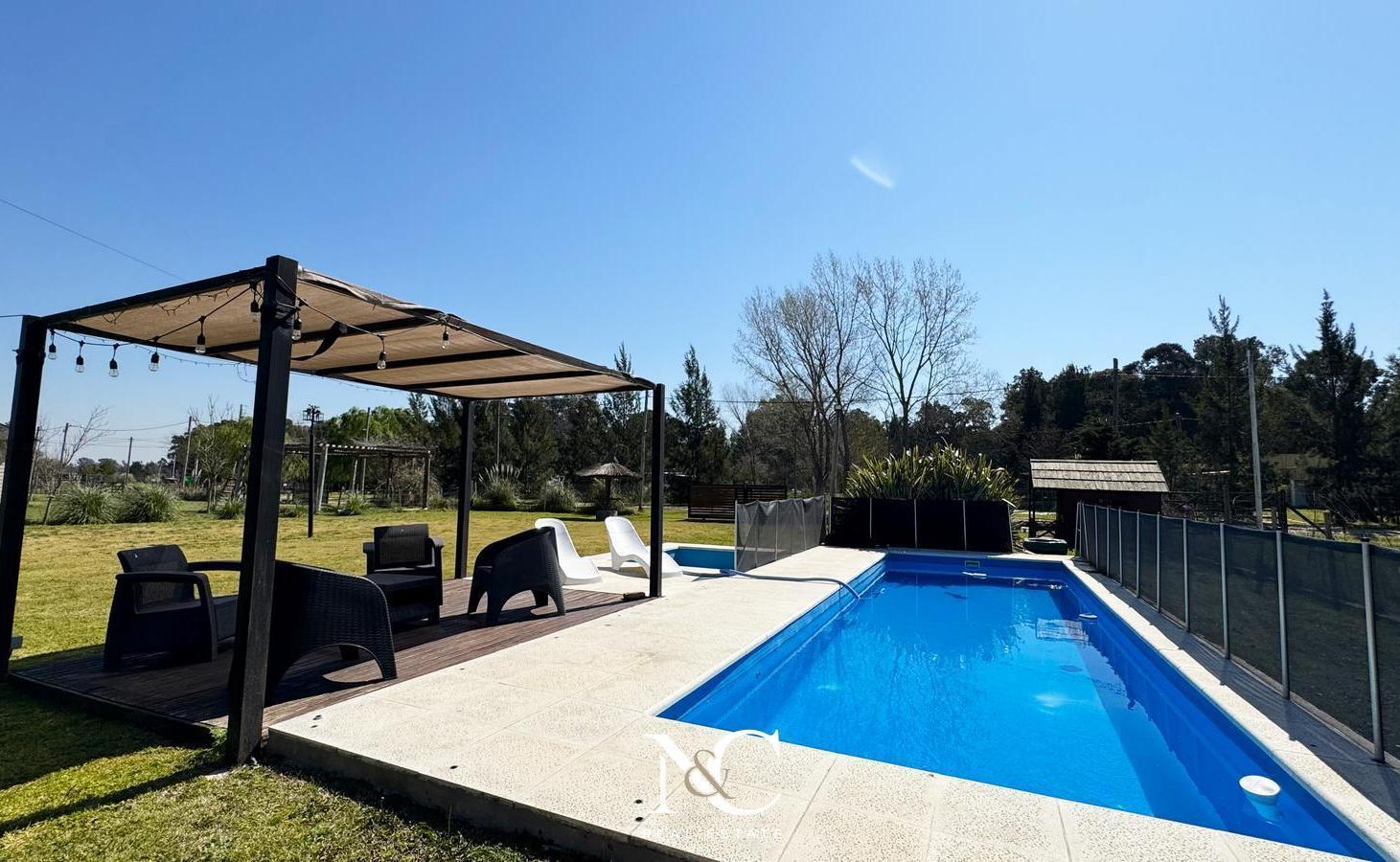 Foto de Casa en venta 5 ambientes en La Matera II, Abasto, La Plata, imagen 1
