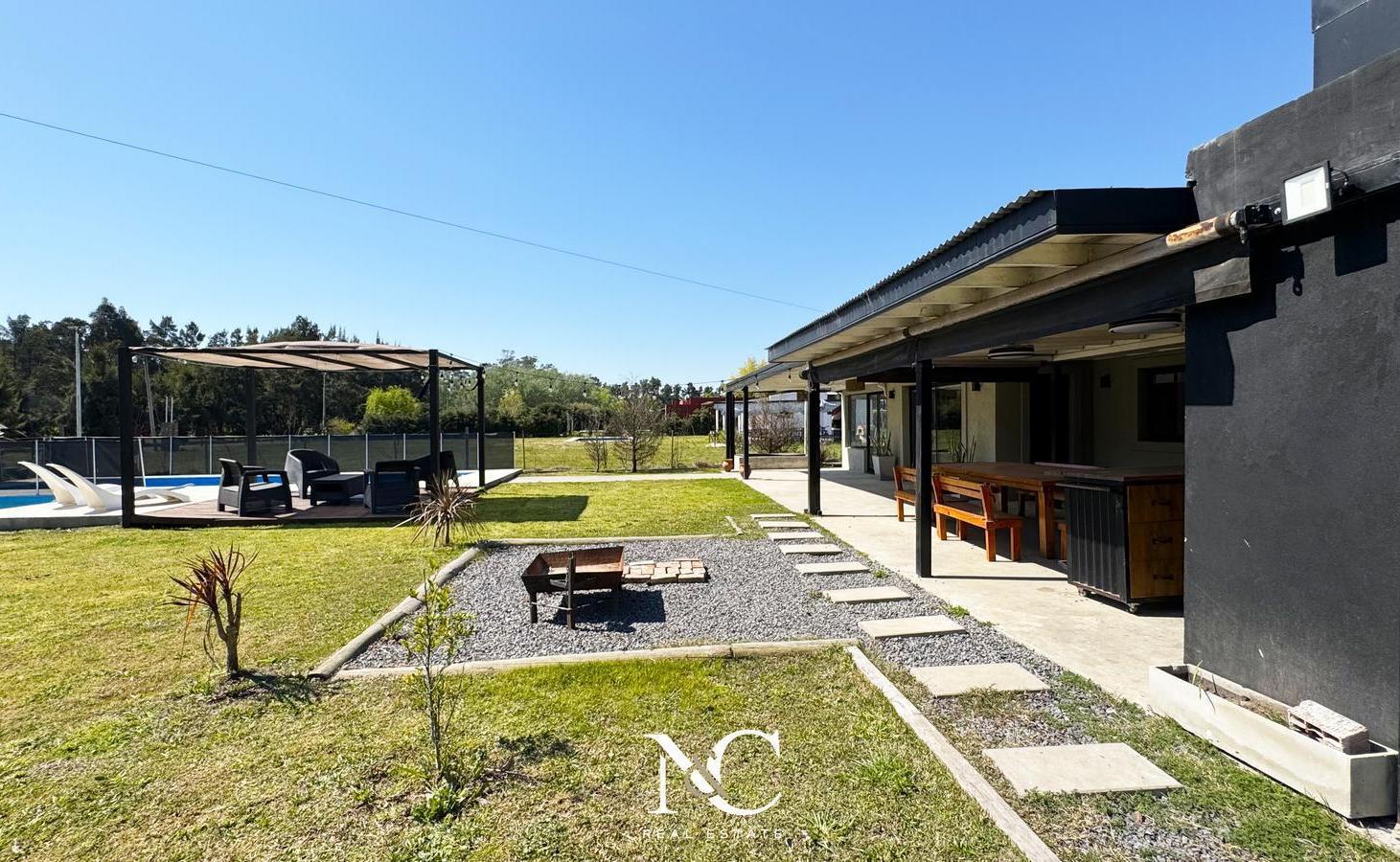 Foto de Casa en venta 5 ambientes en La Matera II, Abasto, La Plata, imagen 4