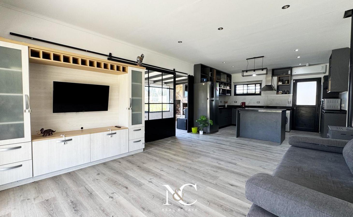 Foto de Casa en venta 5 ambientes en La Matera II, Abasto, La Plata, imagen 2