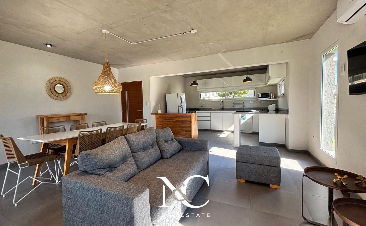 Foto de Casa en venta de 5 ambientes en Senderos IV Costa esmeralda, imagen 4