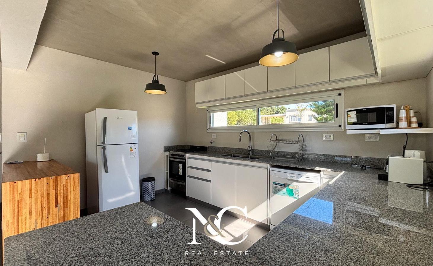 Foto de Casa en venta de 5 ambientes en Senderos IV Costa esmeralda, imagen 5