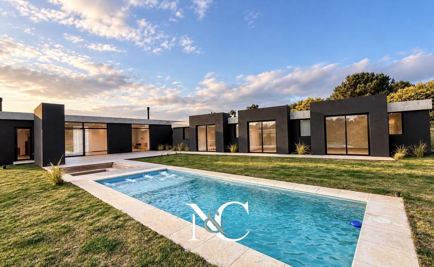 Foto de Casa en venta en Costa Esmeralda a estrenar, imagen 1