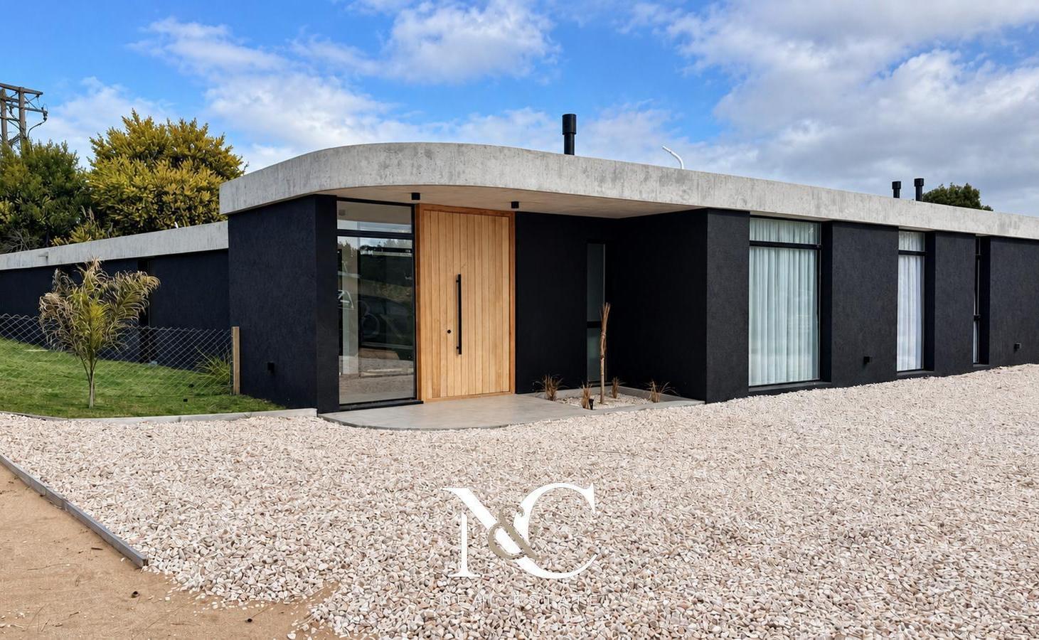 Foto de Casa en venta en Costa Esmeralda a estrenar, imagen 2