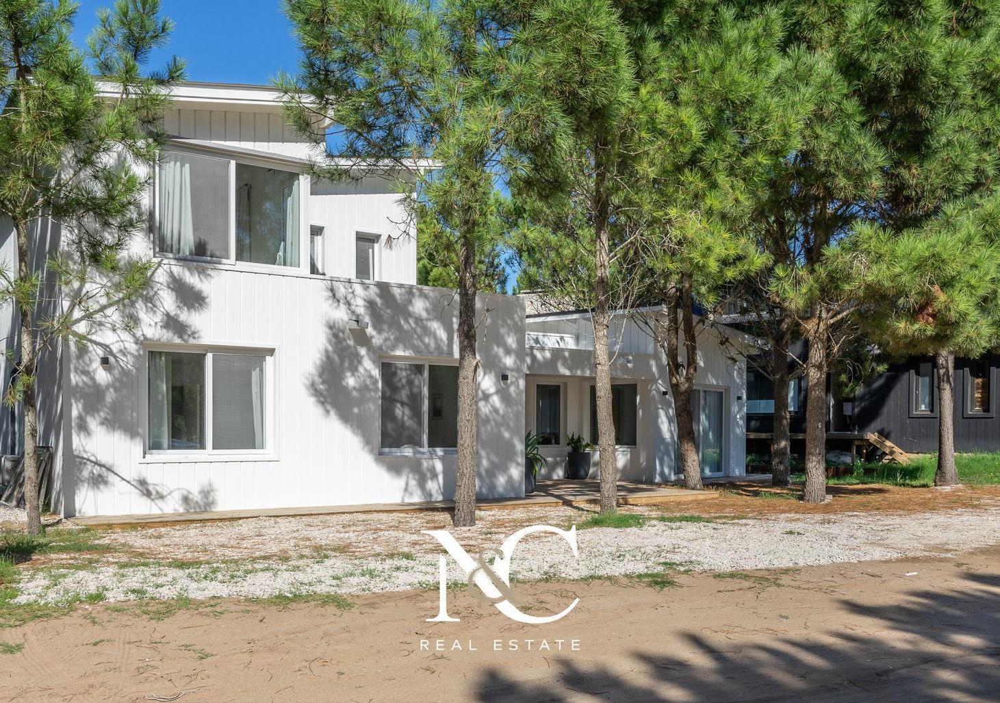 Foto de Casa en venta en Costa Esmeralda a metros del mar, imagen 4