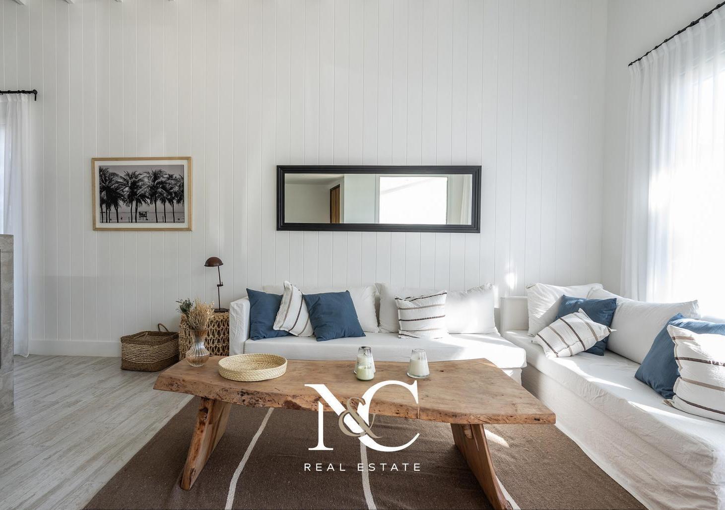 Foto de Casa en venta en Costa Esmeralda a metros del mar, imagen 3
