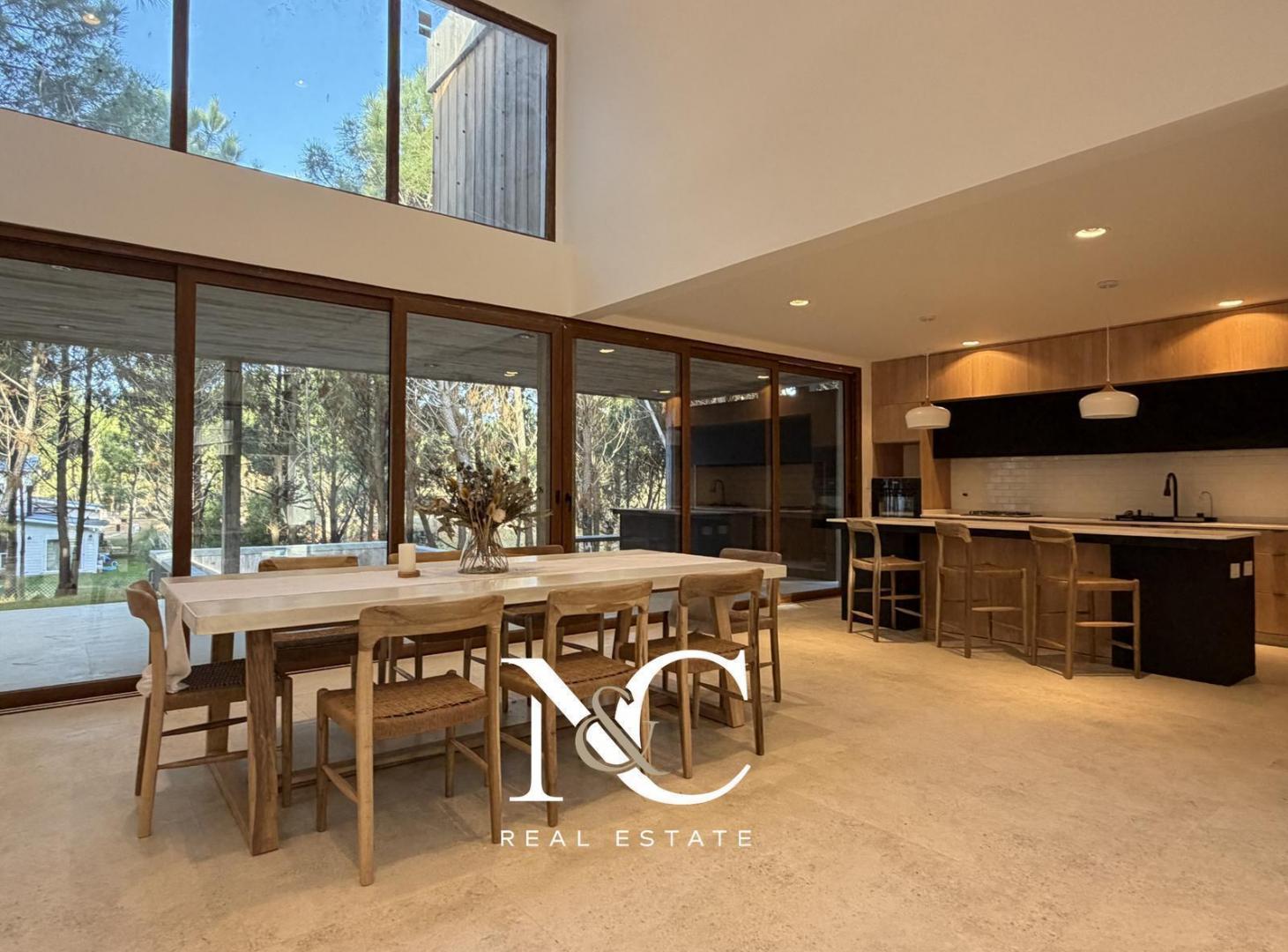 Foto de Casa en venta en Costa Esmeralda a estrenar, imagen 2
