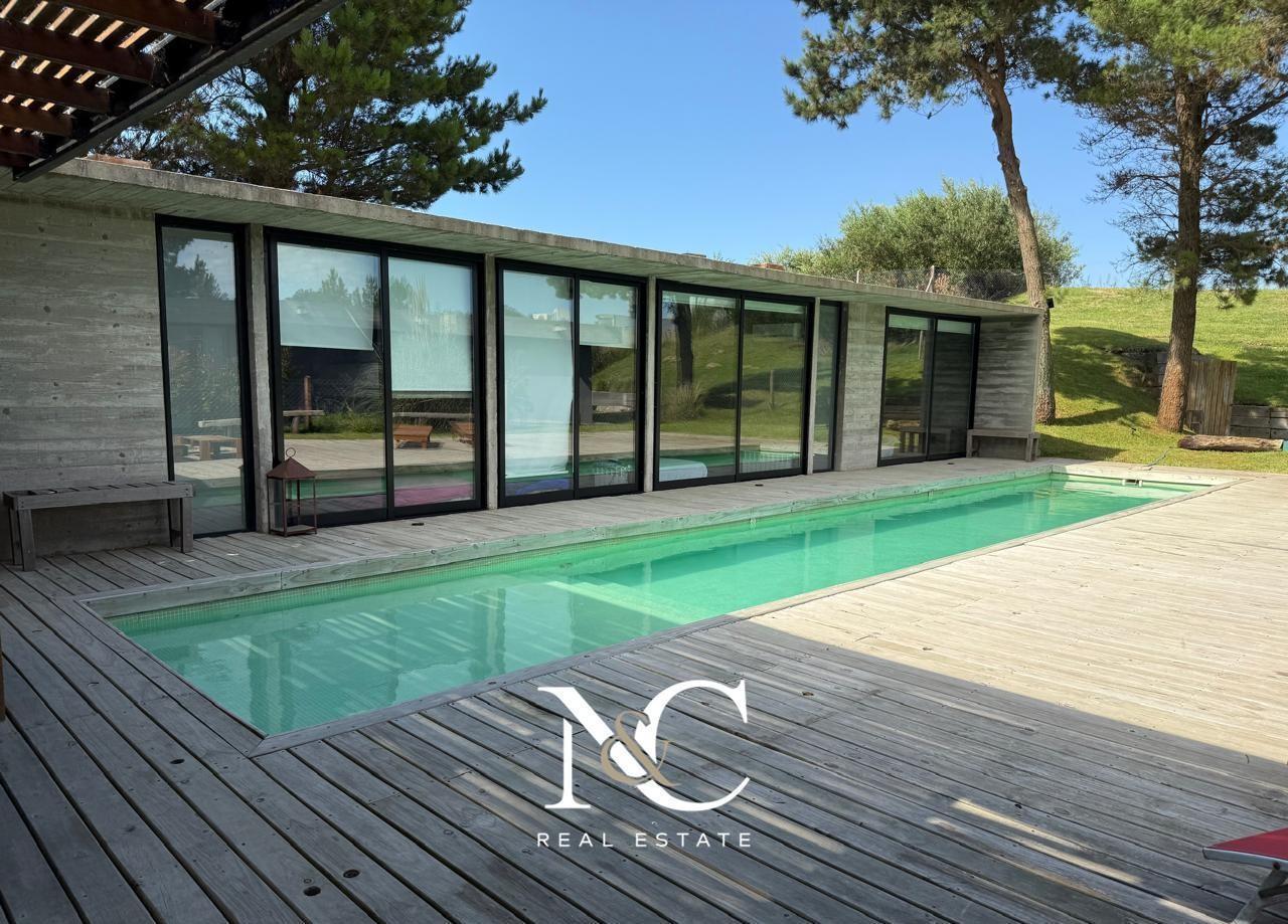 Casa en  venta en Costa Esmeralda