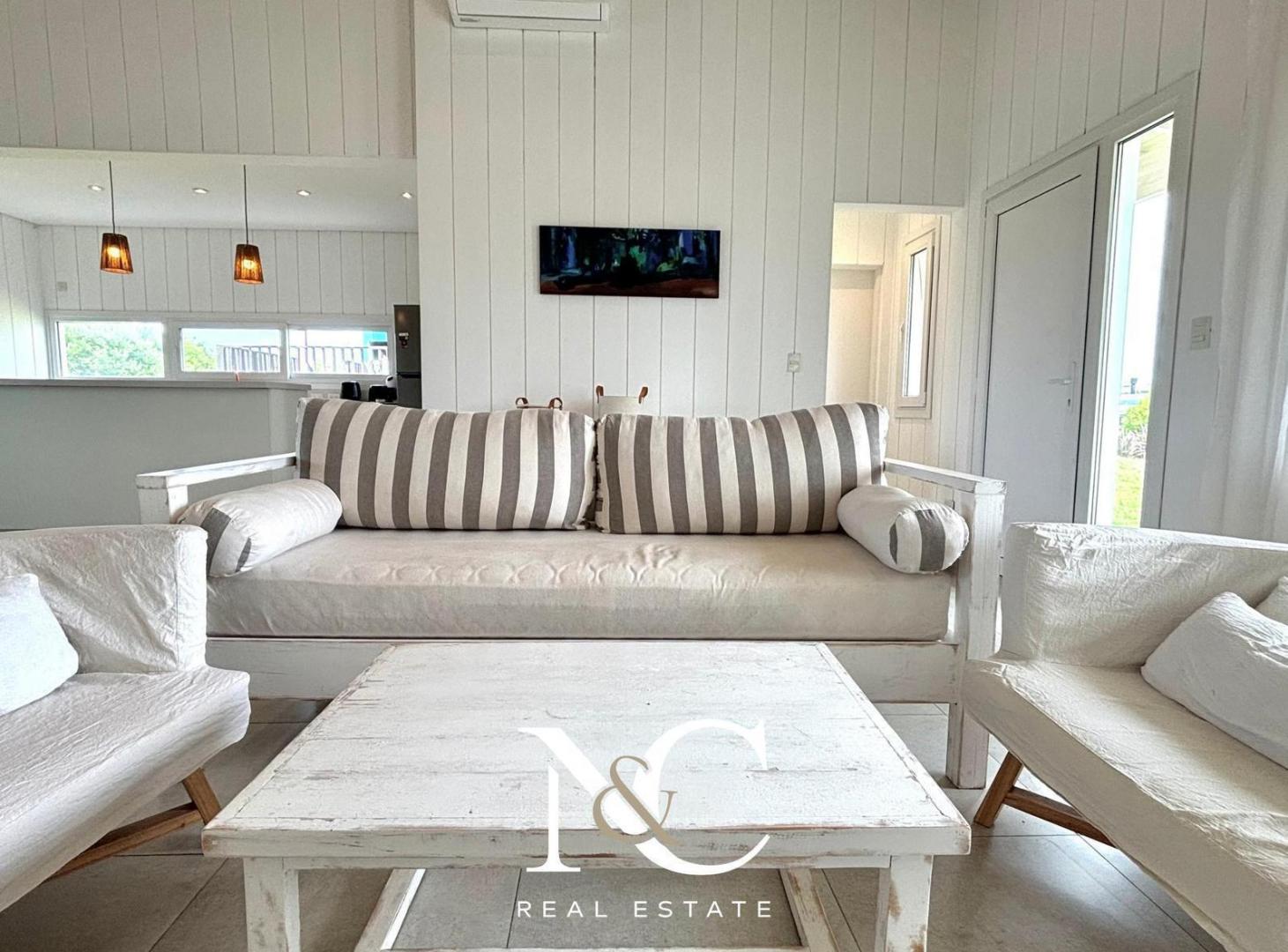Foto de Casa en venta en Costa Esmeralda 4amb siding, imagen 1